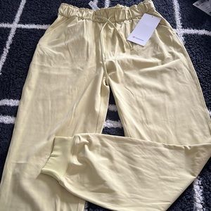 Jogger Lululemon